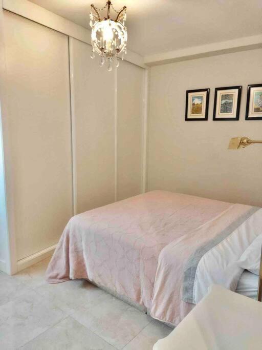 Apartamento As Tres Pitas Lejlighed Villanueva De Arosa Eksteriør billede